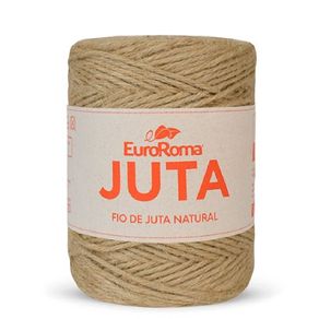 Euroroma Juta Natural 125M