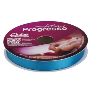 Fita Cf-Cetim N.02 213 Az Turq 50Mt
