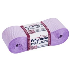 Fita Gorg. Gl009 2035 Lilas Suave 10Mt