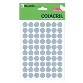 Etiqueta Multiuso Red 0,13Mm Prata 420Und (6021) Etiqueta Multiuso Red 0,13Mm Prata 420Und (6021)