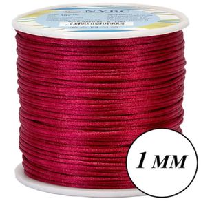 Rabo de Rato 01 Y261 Beterraba 100Mt Rabo de Rato 01 Y261 Beterraba 100Mt