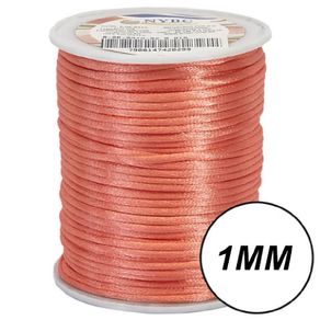 Rabo de Rato 01 816 Coral 100Mt