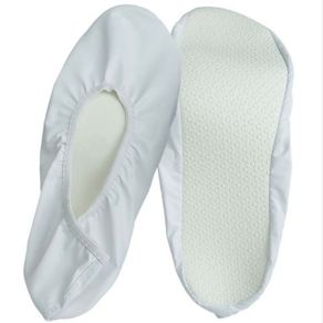 Sapatilha Branca N.36 Und