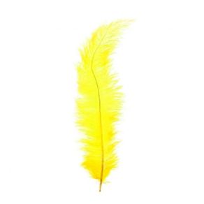 Plumas Flex Amar.Ouro C/5Und Plumas Flex Amar.Ouro C/5Und