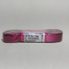 Fita Cetim Progresso N.2 1240 10Mt
