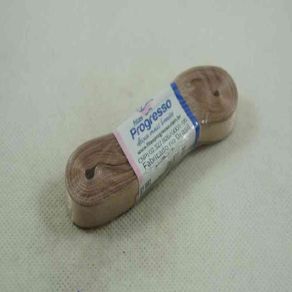Fita Cetim Progresso N.2 971 Chocolate 10Mt