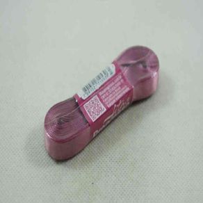 Fita Cetim Progresso N.2 344 Rose 10Mt