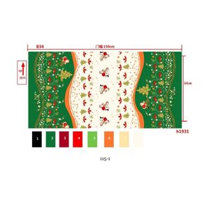 T.Oxford Estampado Natal Est.115/1 T.Oxford Estampado Natal Est.115/1