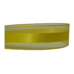 Fita Vce N.005 763 Amarelo Gema C/10Mt