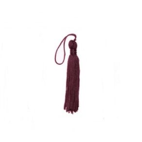 Pingente P-07 Cor 173 Vinho Escuro 10Und