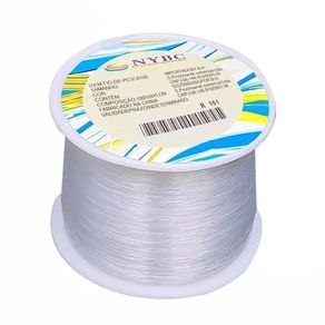 Fio de Pesca 100 0.4 C/100Mt Nybc