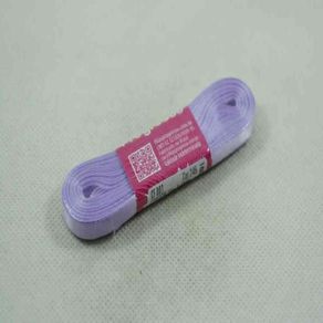 Fita Cetim Progresso N.1 245 Lilas 10Mt