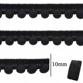 Pompom-10 310 Pto 25Mt