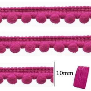 Pompom-10 312 Rs Esc 25Mt
