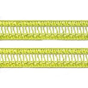 Passamanaria 7400 Cor Verde Pistache
