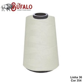 Linha 36 2000M Cor Champ 354 Tfo 100%Pol.