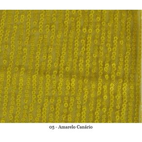 T.Tule Paete Mini Liso Am.Canario T.Tule Paete Mini Liso Am.Canario