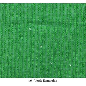 T.Tule Paete Mini Liso V.Esmeralda T.Tule Paete Mini Liso V.Esmeralda