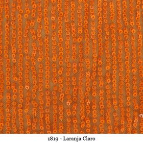 T.Tule Paete Mini Liso Laranja Cl T.Tule Paete Mini Liso Laranja Cl