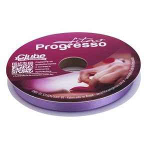 Fita Cf-Cetim N.02 356 Lilas Laranda 50 Fita Cf-Cetim N.02 356 Lilas Laranda 50