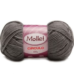 Mollet 100G Cor 7417