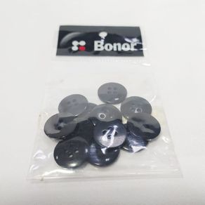 Botao 6367/24 502 Pto C/12Und