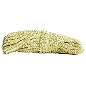 Cordao Sao Francisco 90/21 Ouro Light 20Mt