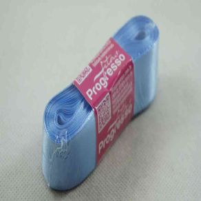 Fita Cetim Progresso N.07 246 10Mt