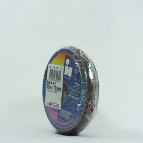 Renda Rigida 900 Pa 10Mm N.2 34 C/50Mt