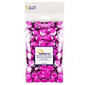 Lant Cub 08 Met 130 Pink