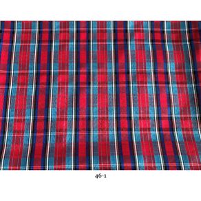 T.Camisaria Xadrez Est.46/1 T.Camisaria Xadrez Est.46/1