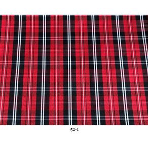 T.Camisaria Xadrez Est.52/1 T.Camisaria Xadrez Est.52/1