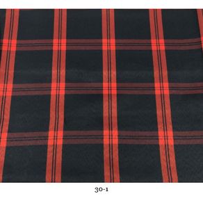 T.Camisaria Xadrez Est.30/1 T.Camisaria Xadrez Est.30/1