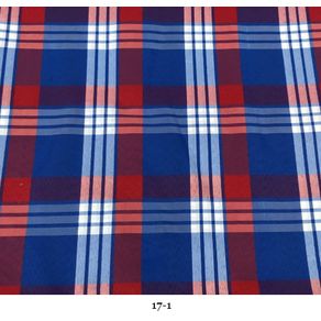 T.Camisaria Xadrez Est.17/1 T.Camisaria Xadrez Est.17/1