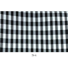 T.Camisaria Xadrez Est.71/1 T.Camisaria Xadrez Est.71/1