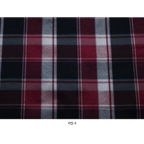 T.Camisaria Misto Xadrez Est.03/1 T.Camisaria Misto Xadrez Est.03/1