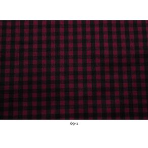 T.Camisaria Misto Xadrez Est.69/1 T.Camisaria Misto Xadrez Est.69/1