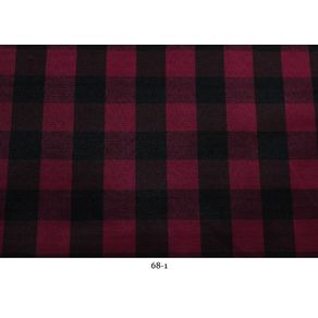 T.Camisaria Misto Xadrez Est.68/1 T.Camisaria Misto Xadrez Est.68/1