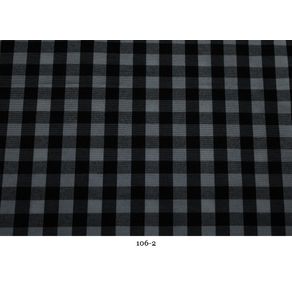 T.Camisaria Misto Xadrez Est.106/2 T.Camisaria Misto Xadrez Est.106/2