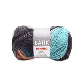 La Batik Cor 9764 Und