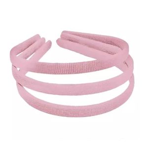 Tiara Encapada Rose C/12Und