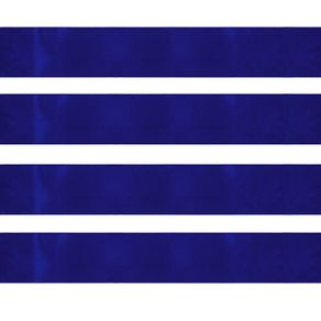 Fita Cetim Progresso N.5 1199 Azul Bic 10Mt