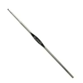 Agulha Croche Milward 1090 N.02 Aco Agulha Croche Milward 1090 N.02 Aco