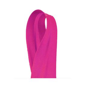 Vies de Cetim 12Mm Cor 41 Pink 20Mt