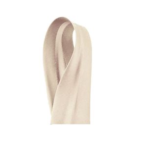 Vies de Cetim 12Mm Cor 13 Bege