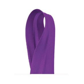 Vies de Cetim 12Mm Cor 27 Roxo 20Mt