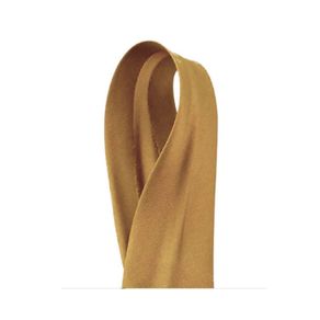 Vies de Cetim 12Mm Cor 04 Caramelo 20Mt