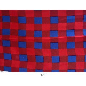 T.Viscose Premiun Estampado Est.59/1 T.Viscose Premiun Estampado Est.59/1