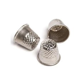 Dedal Tl03 16Mm 10Und Luli