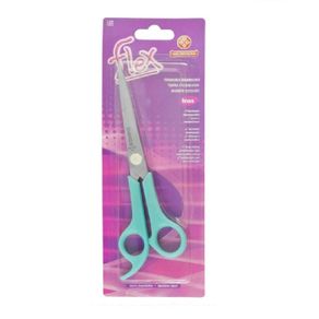 Tesoura Barbeiro 19Cm 763/7N